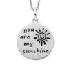 Picture of You Are My Sunshine Pendant