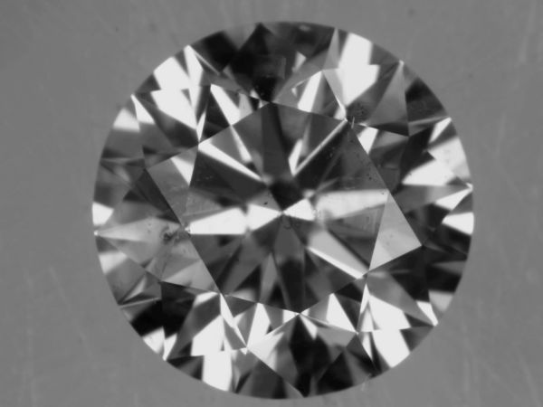 Picture of 1.00ct Round Rare & Forever Diamond by Nummi's