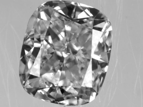 Picture of 1.00ct Cushion Rare & Forever Diamond by Nummi's
