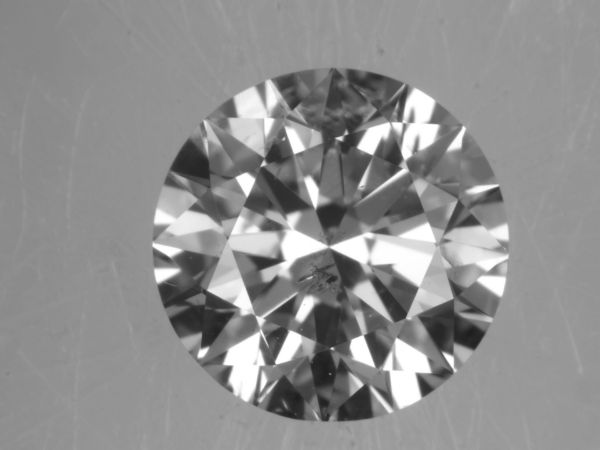Picture of 1.04ct Round Rare & Forever Diamond by Nummi's