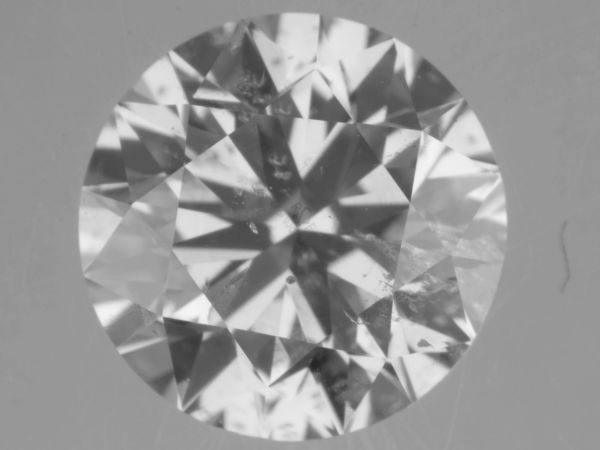 Picture of 1.20ct Round Rare & Forever Diamond by Nummi's