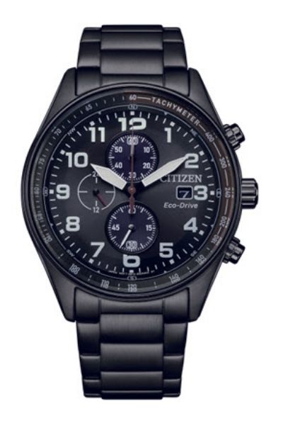 Picture of Citizen Eco-Drive Watch