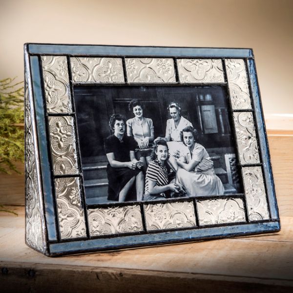 Picture of J. Devlin Picture Frame