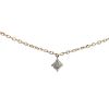 Picture of Diamond Drop Station Necklace