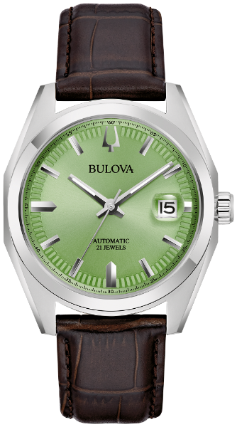 Picture of Bulova Surveyor Watch
