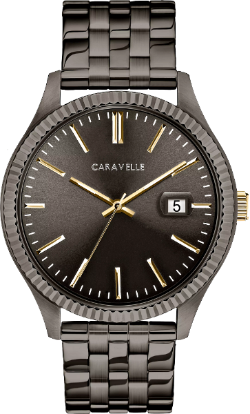 Picture of Dress Caravelle Watch