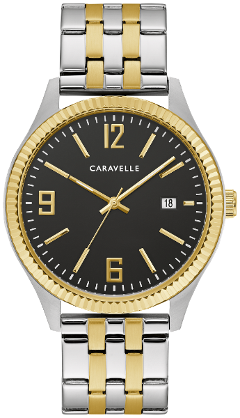 Picture of Caravelle Dress Watch Box Set