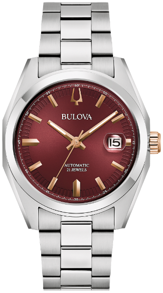 Picture of Bulova Surveyor Watch