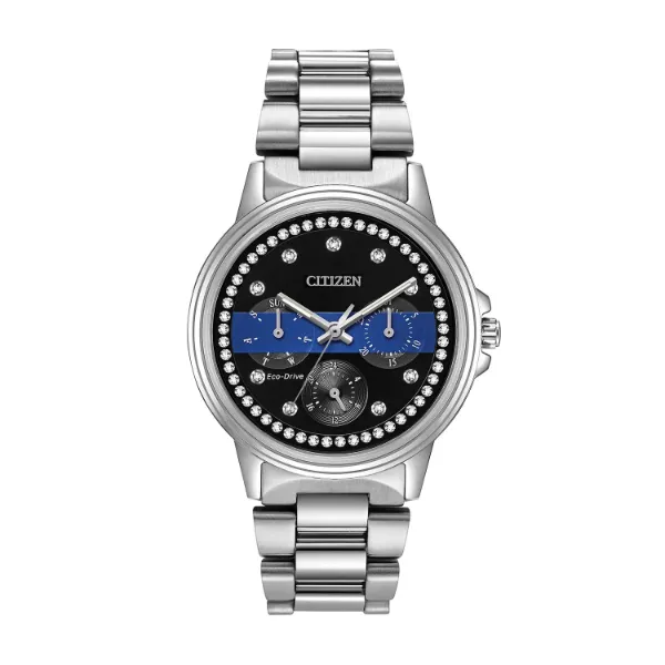 Picture of Thin Blue Line Watch