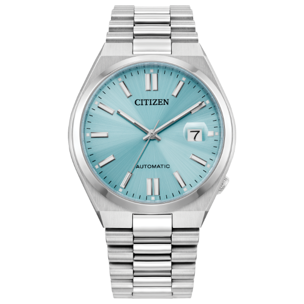 Picture of Citizen Tsuyosa Watch