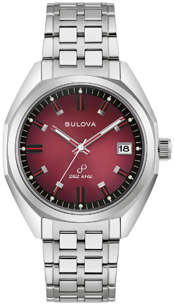 Picture of Bulova Jet Star Watch