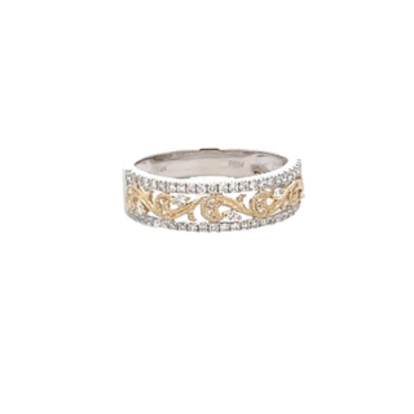 Picture of Diamond Fashion Ring