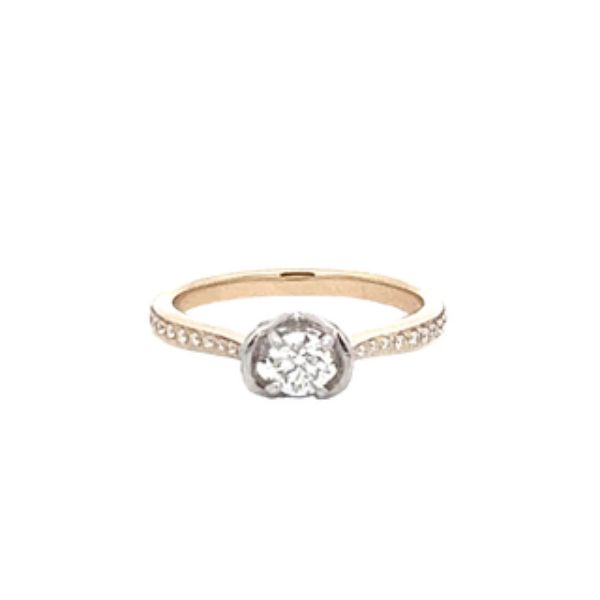 Picture of Celebration Bridal Engagement Ring