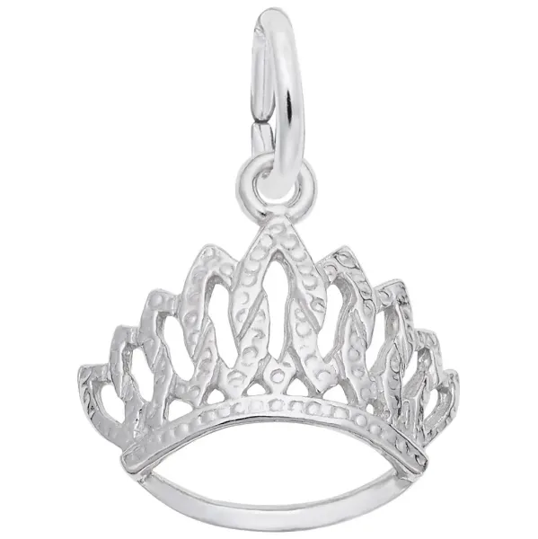 Picture of Tiara Charm