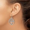 Picture of Tree of Life Earrings