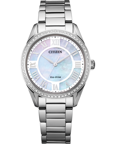 Picture of Citizen Eco-Drive Watch - DiAmonds