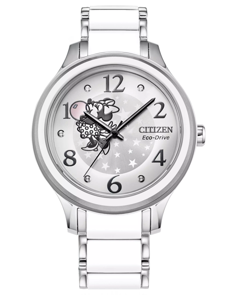 Picture of Citizen Eco-Drive, Minnie Mouse