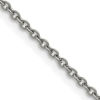 Picture of Stainless Steel Cable Chain