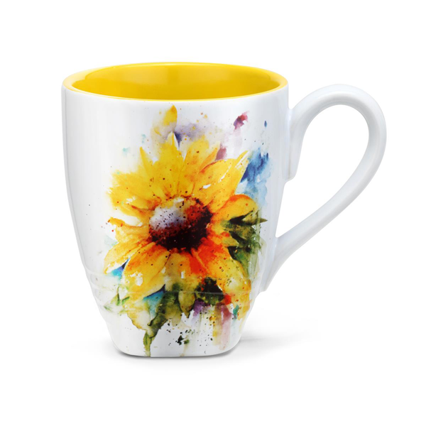 Picture of Sunflower Mug