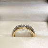 Picture of Diamond Stackable .Ring