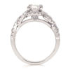Picture of Eve's Engagement Ring