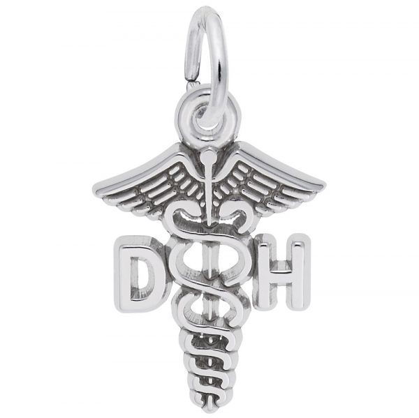 Picture of DENTAL HYGIENIST CHARM