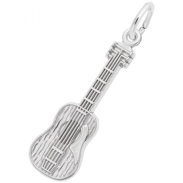 Picture of SS GUITAR CHARM
