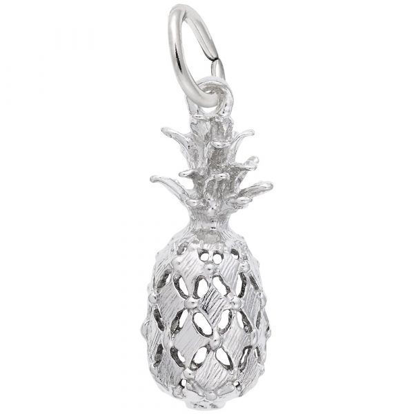 Picture of PINEAPPLE SS CHARM