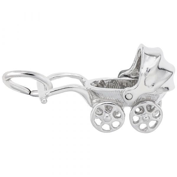 Picture of BABY CARRIAGE
