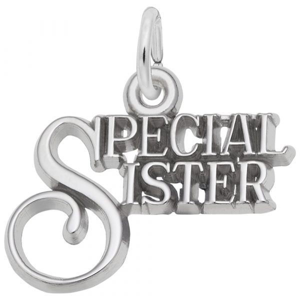Picture of SPECIAL SISTER CHARM