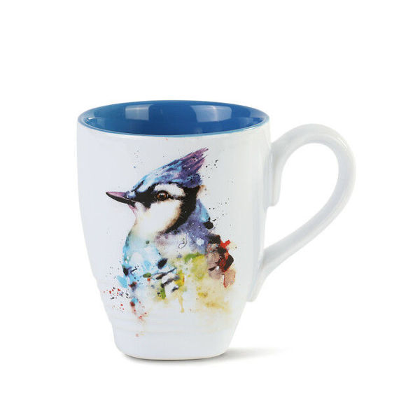 Picture of Blue Jay Mug