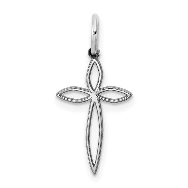 Picture of Sterling Silver Cross