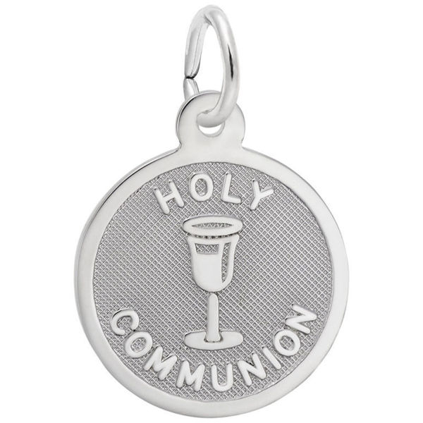 Picture of SS HOLY COMMUNION CHARM