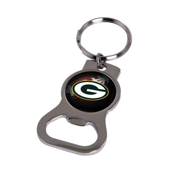 Picture of Green Bay Packer Key Ring