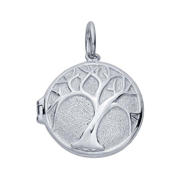 Picture of Tree of Life Locket