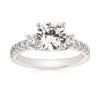 Picture of Melody's Engagement Ring