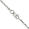 Picture of Sterling Silver Box Chain