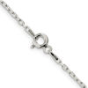 Picture of Open Link Sterling Silver Chain