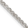 Picture of Sterling Silver Spiga Chain