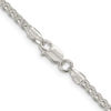 Picture of Sterling Silver Spiga Chain
