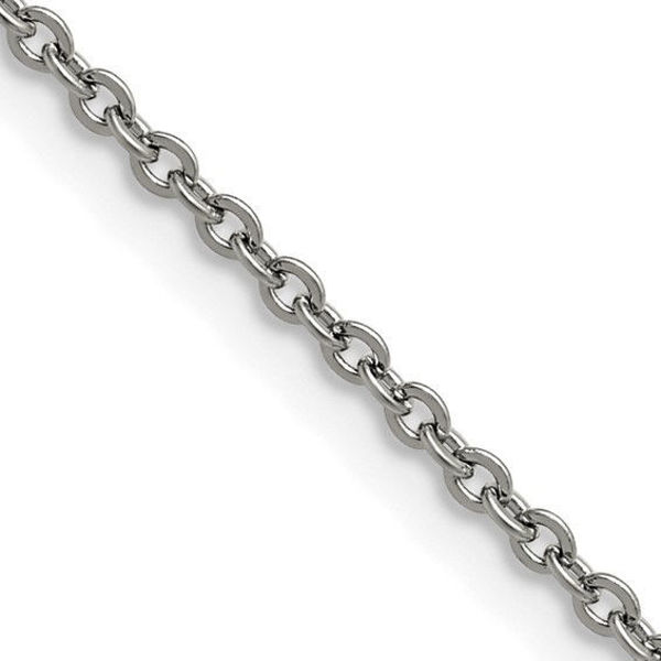 Picture of Stainless Steel Chain