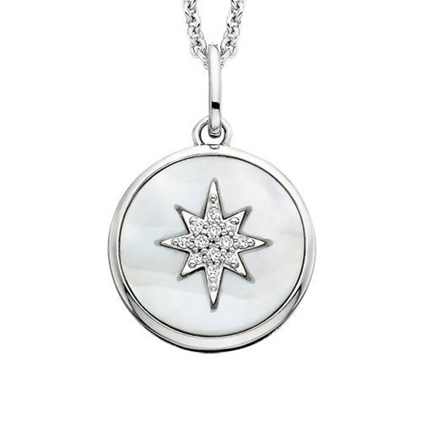 Picture of North Star Pendant