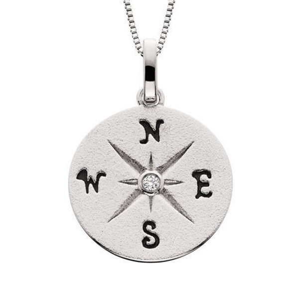 Picture of Compass Pendant