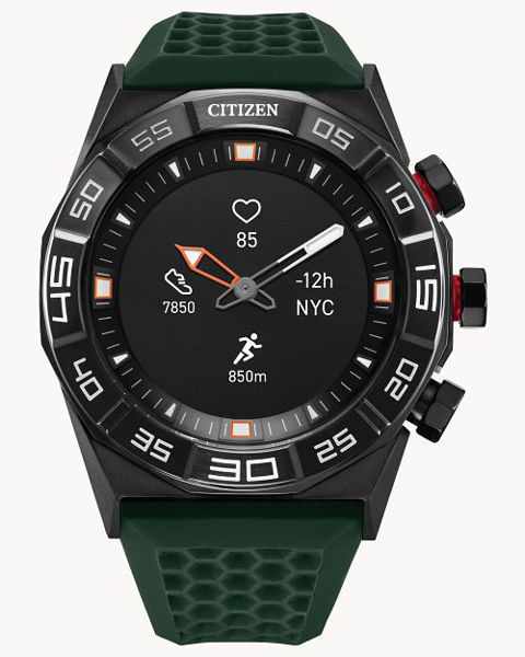 Picture of CZ Citizen Men's Hybrid Smart Watch