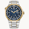 Picture of Endeavor Citizen Eco-Drive Watch