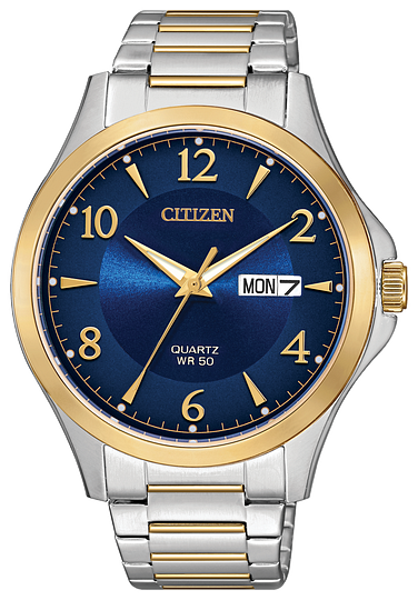 Picture of Men's Citizen Quartz Watch