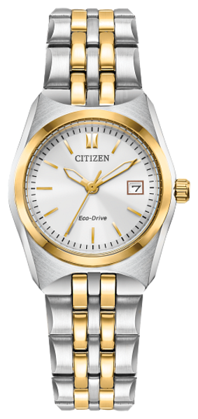 Picture of Ladies Citizen Eco-Drive Watch (Corso)