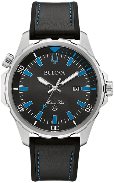 Picture of Bulova Marine Star Series B Watch