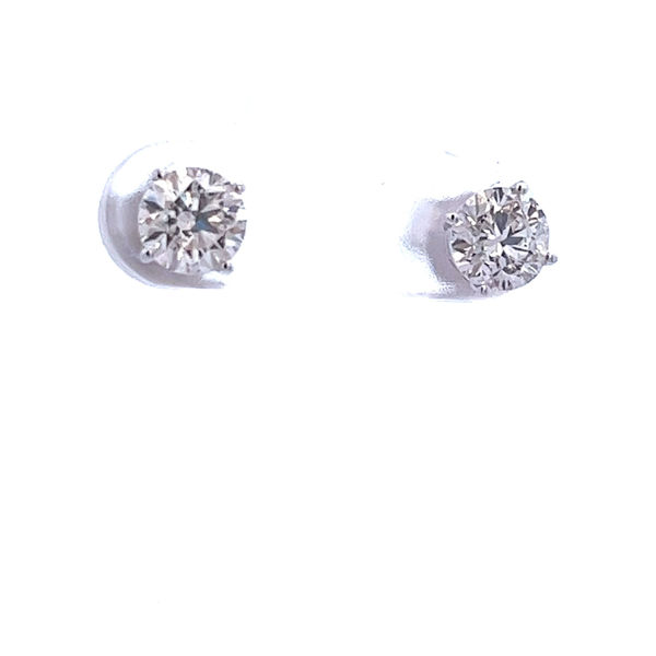 Picture of 1.50cttw Diamond Stud Earrings