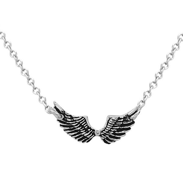 Picture of Small Wing Necklace